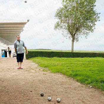 petanque