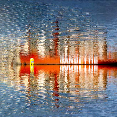 0170604 Fete de la Mer Dunkerque\_CB75443 reflets Reflets de Sandettié quai de la citadelle à Dunkerque