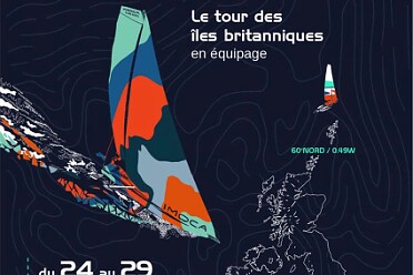 Courses au large