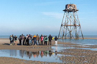 Marck,Les hemmes,Oye plage