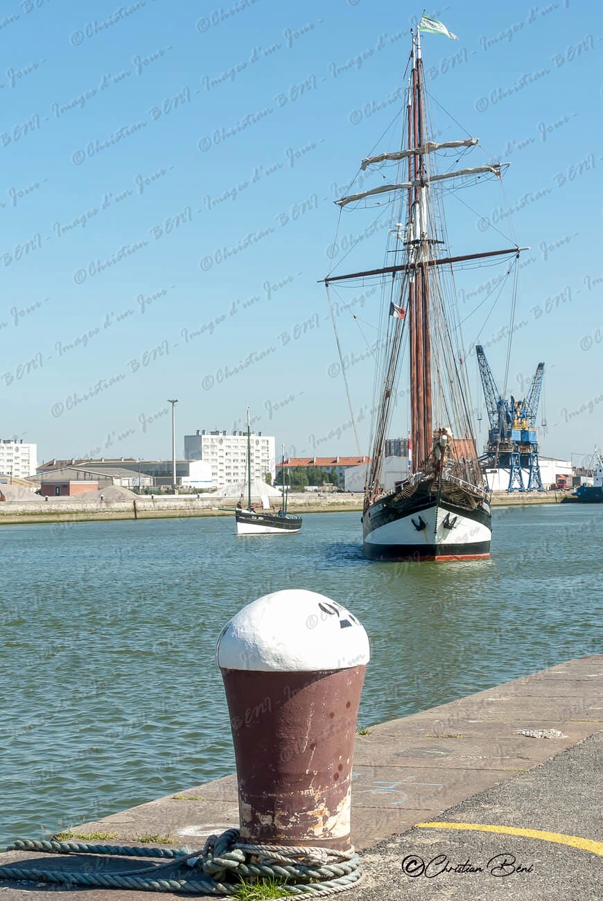 Oosterschelde 