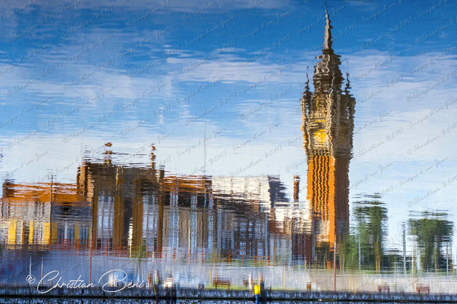 reflets de la marie rec 