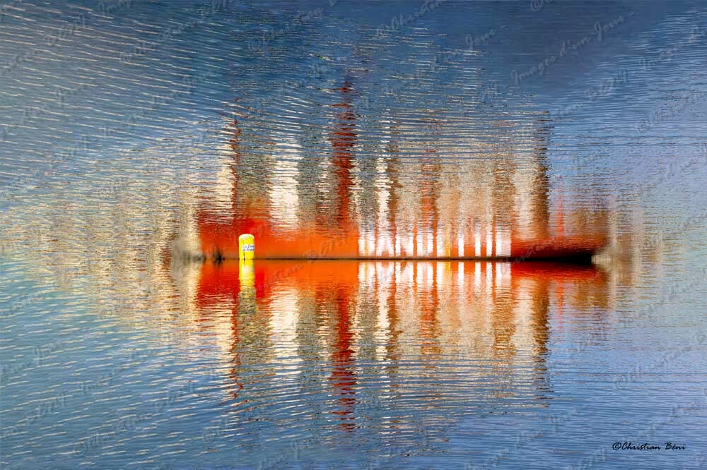 0170604 Fete de la Mer Dunkerque\_CB75443 reflets Reflets de Sandettié quai de la citadelle à Dunkerque