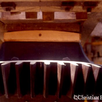 engrenages-4b AppleMark