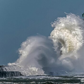 _CB76029 e2 Tempetes à Boulogne sur Mer