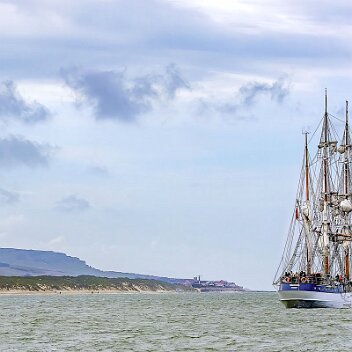 Le Français Le Français à Sangatte