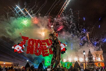 ,Fêtes de fin d'année