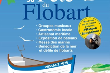 Fête du Flobart Wissant 2026