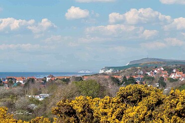 Flobarts pays de Wissant