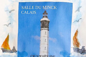 Salon de la Marine 21 22 Mai 2026