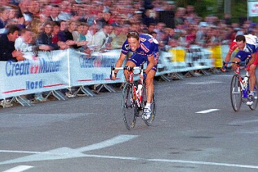 la roue tourne